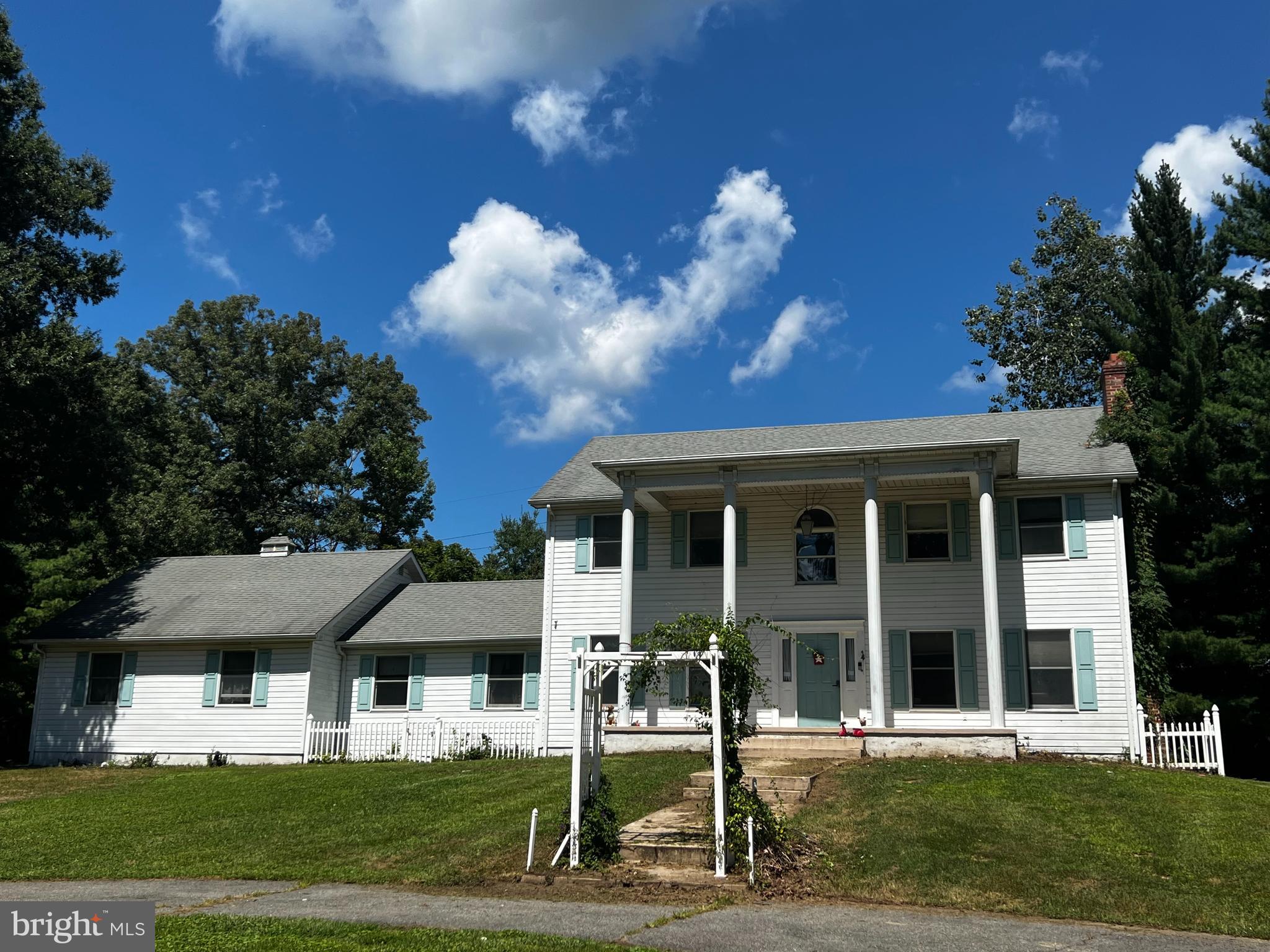 3327 Old Elk Neck Road Elkton, MD 21921 - Photo 2 of 12 Gallery Image 2