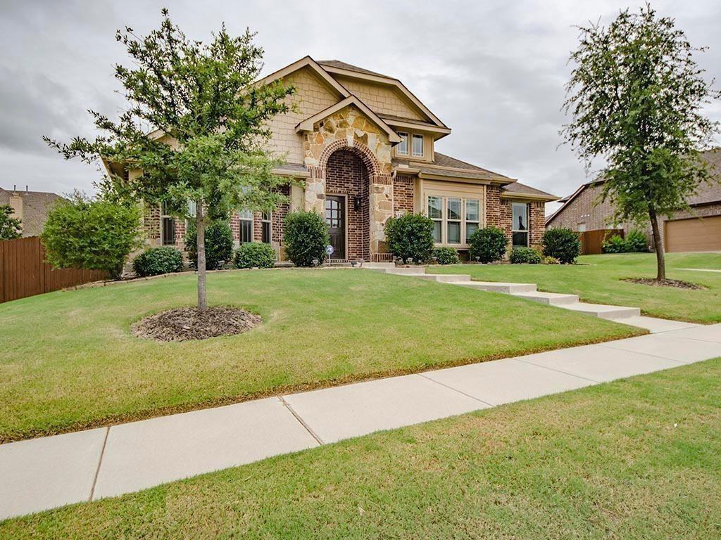 1410 Cedar Ridge Prosper, TX 75078 - Photo 1 of 24 Gallery Image 1