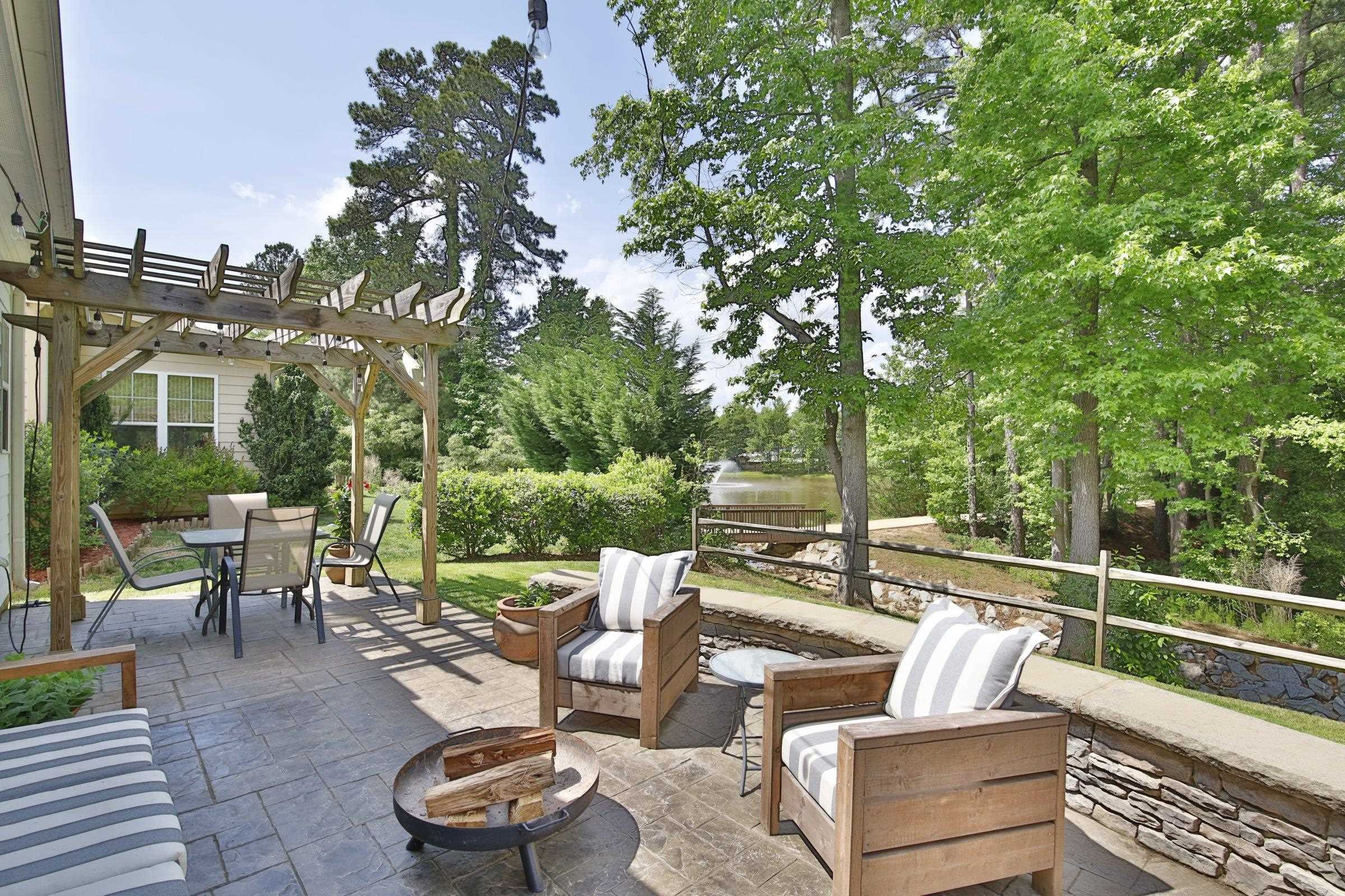 3838 Cumberland Pond Road Raleigh, NC 27606 - Photo 30 of 32 Photo 30