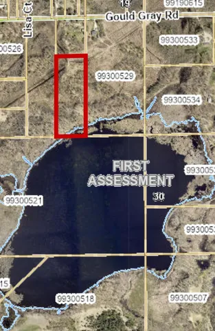 $84,900 | 6699 Gould Gray Road North, Brainerd, MN 56401