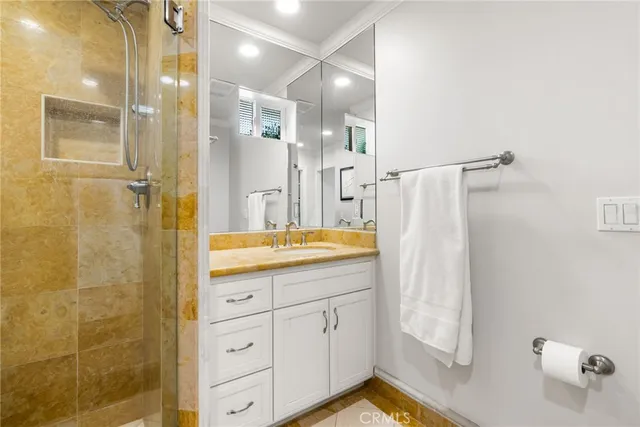 a view of a workspace with furniture