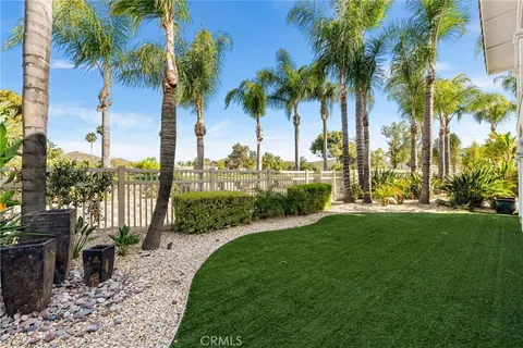 a view of stairs and a yard