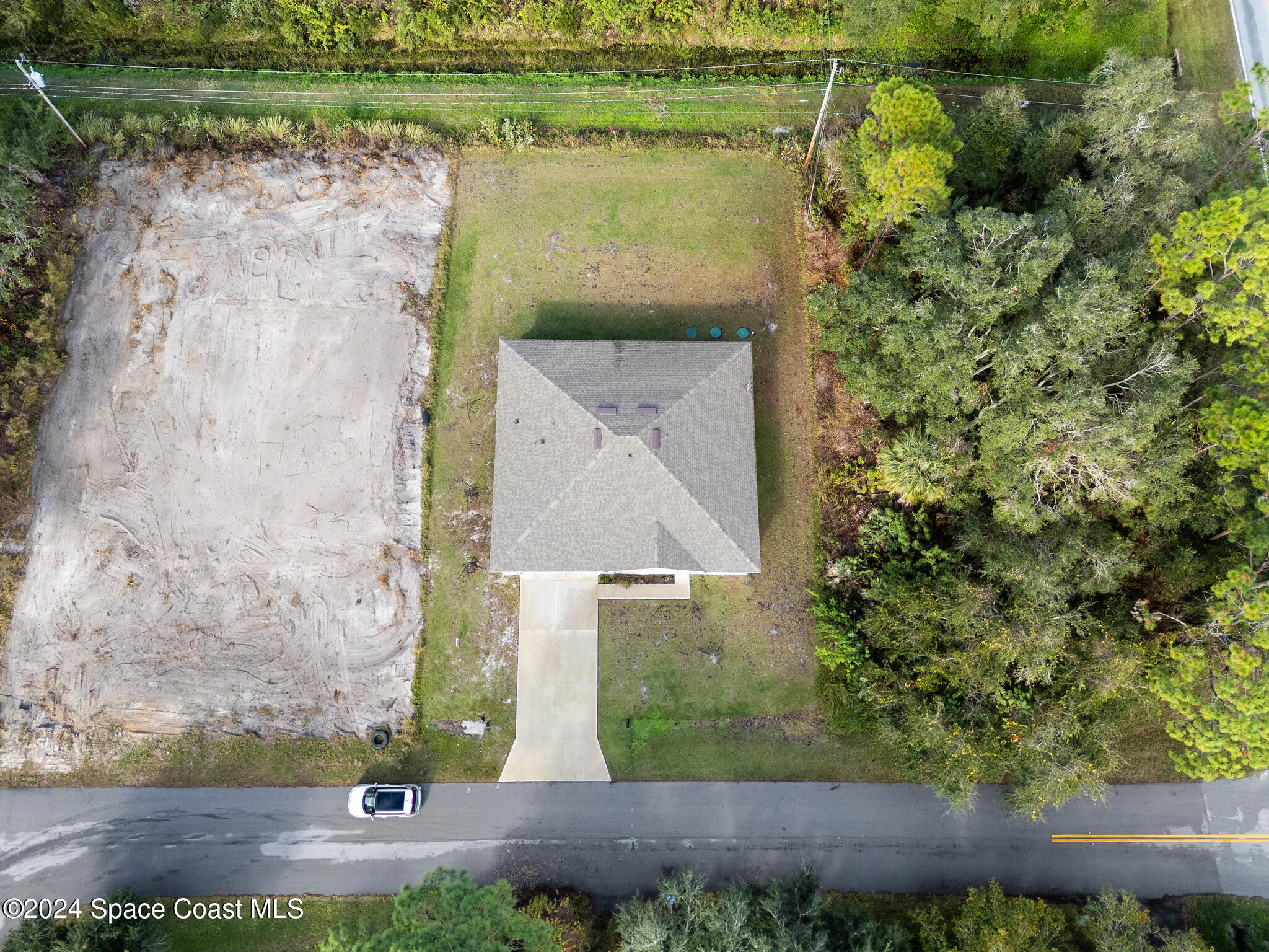 606 Waycross Road Southwest Palm Bay, FL 32908 - Photo 43 of 52 20241218 606 Waycross Rd SW Palm Bay TAR