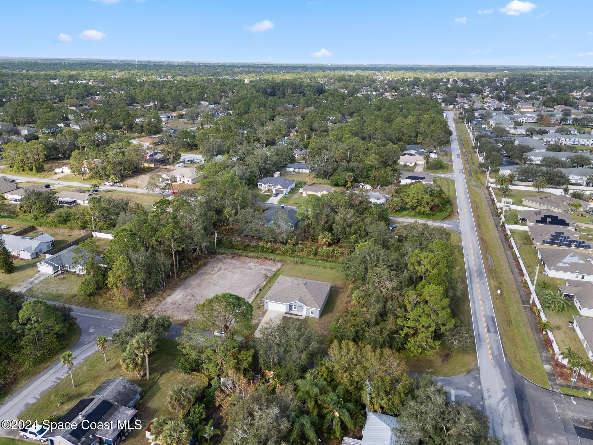 606 Waycross Road Southwest Palm Bay, FL 32908 - Photo 44 of 52 20241218 606 Waycross Rd SW Palm Bay TAR