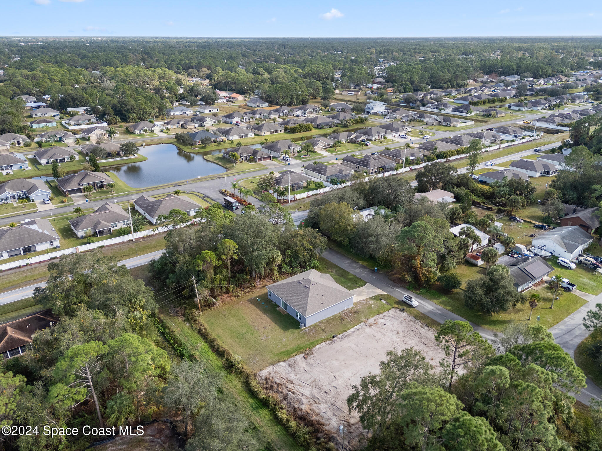 606 Waycross Road Southwest Palm Bay, FL 32908 - Photo 45 of 52 20241218 606 Waycross Rd SW Palm Bay TAR