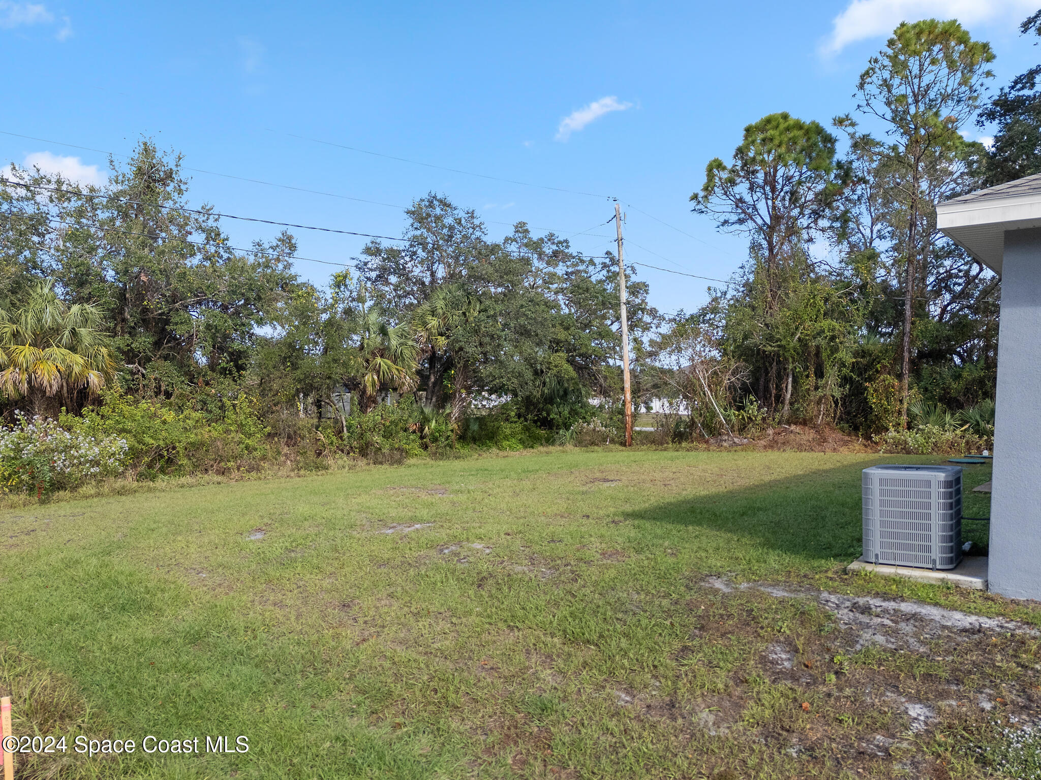 606 Waycross Road Southwest Palm Bay, FL 32908 - Photo 46 of 52 20241218 606 Waycross Rd SW Palm Bay TAR