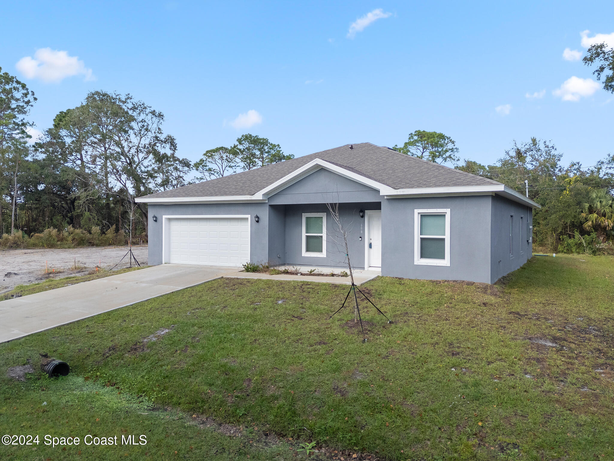 606 Waycross Road Southwest Palm Bay, FL 32908 - Photo 47 of 52 20241218 606 Waycross Rd SW Palm Bay TAR