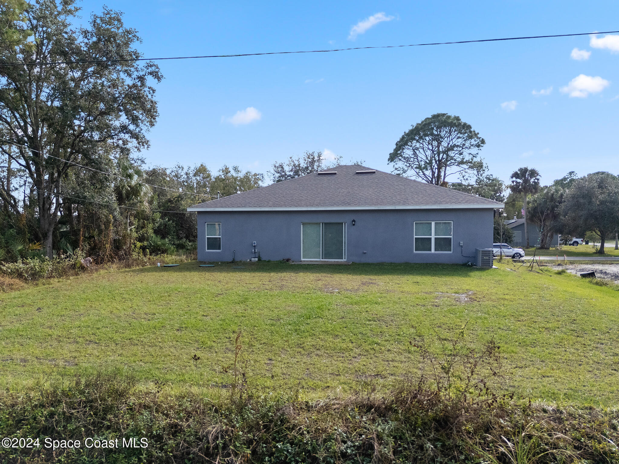 606 Waycross Road Southwest Palm Bay, FL 32908 - Photo 48 of 52 20241218 606 Waycross Rd SW Palm Bay TAR