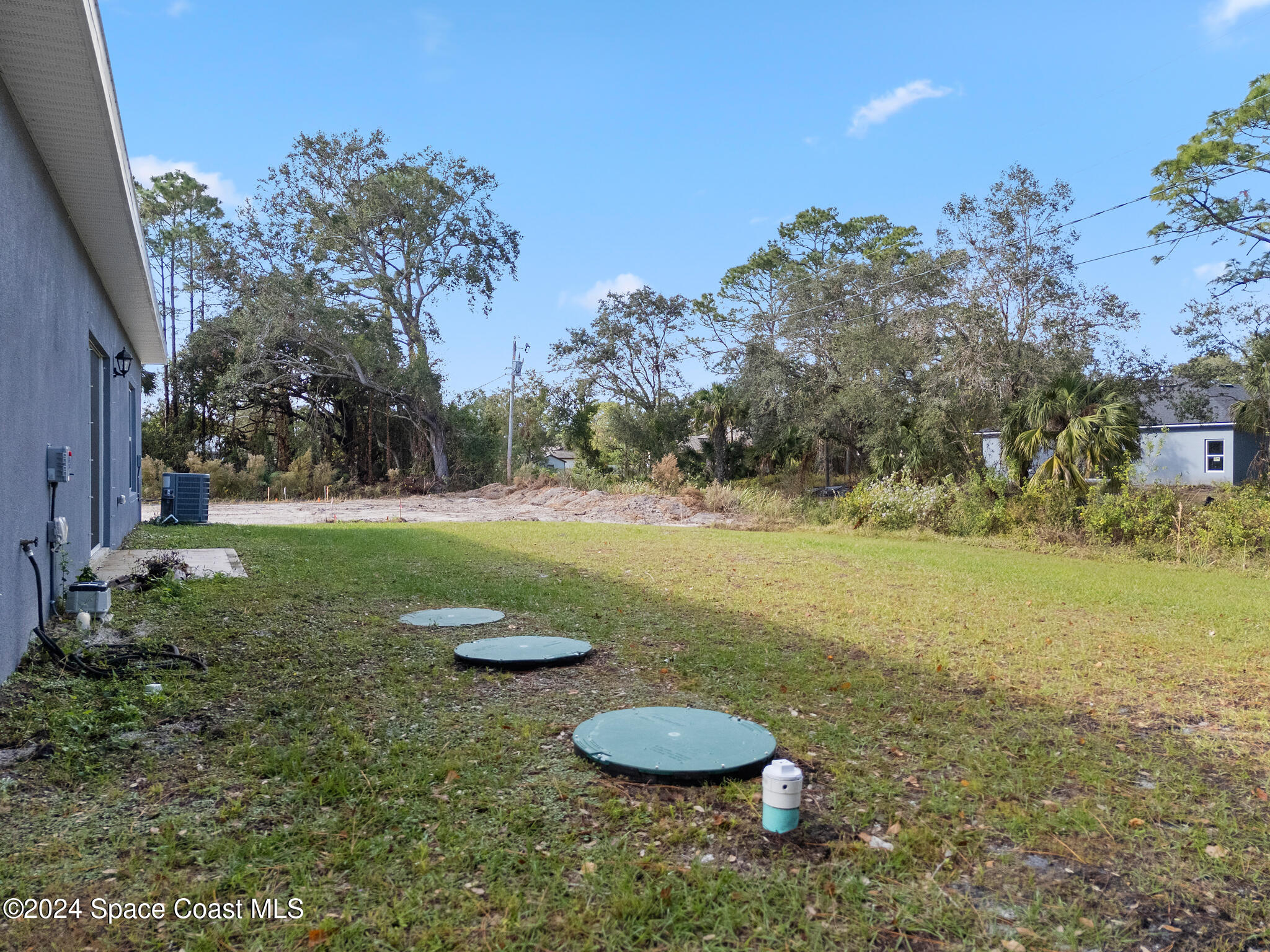 606 Waycross Road Southwest Palm Bay, FL 32908 - Photo 49 of 52 20241218 606 Waycross Rd SW Palm Bay TAR