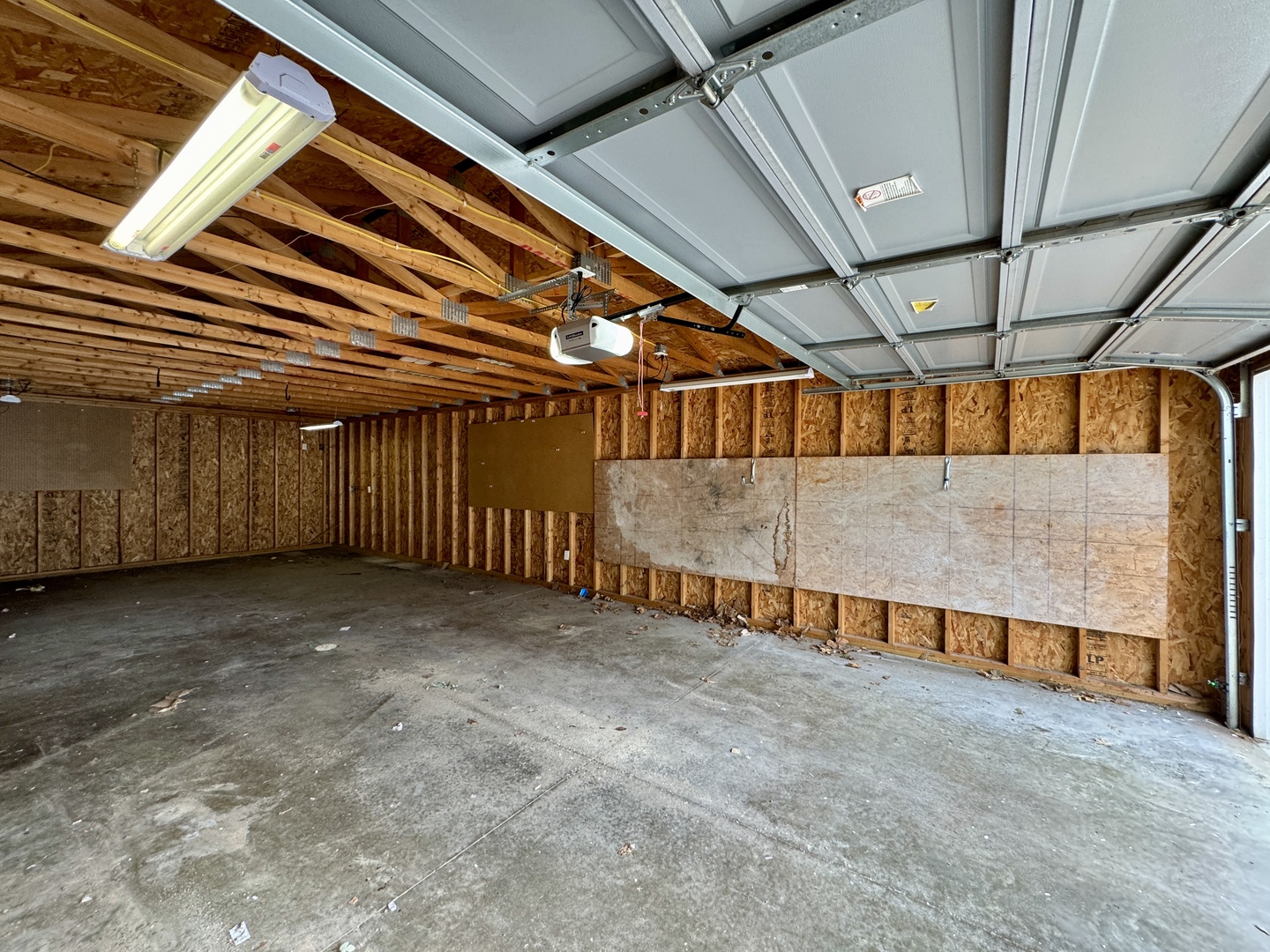 221 West Peru Street Princeton, IL 61356 - Photo 30 of 33 a view of an empty room