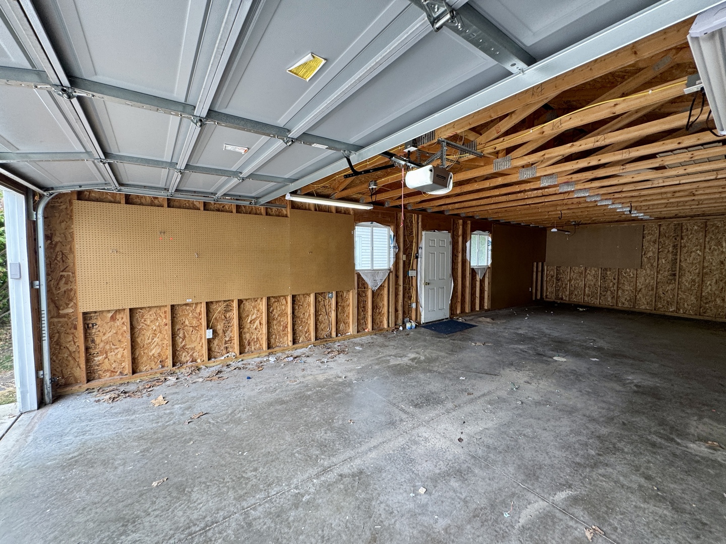 221 West Peru Street Princeton, IL 61356 - Photo 31 of 33 a view of an empty room