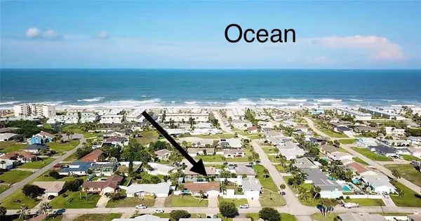 $409,000 | 3009 Anchor Drive, Ormond Beach, FL 32176