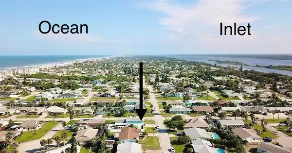 $409,000 | 3009 Anchor Drive, Ormond Beach, FL 32176