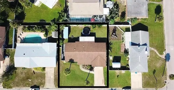 $409,000 | 3009 Anchor Drive, Ormond Beach, FL 32176