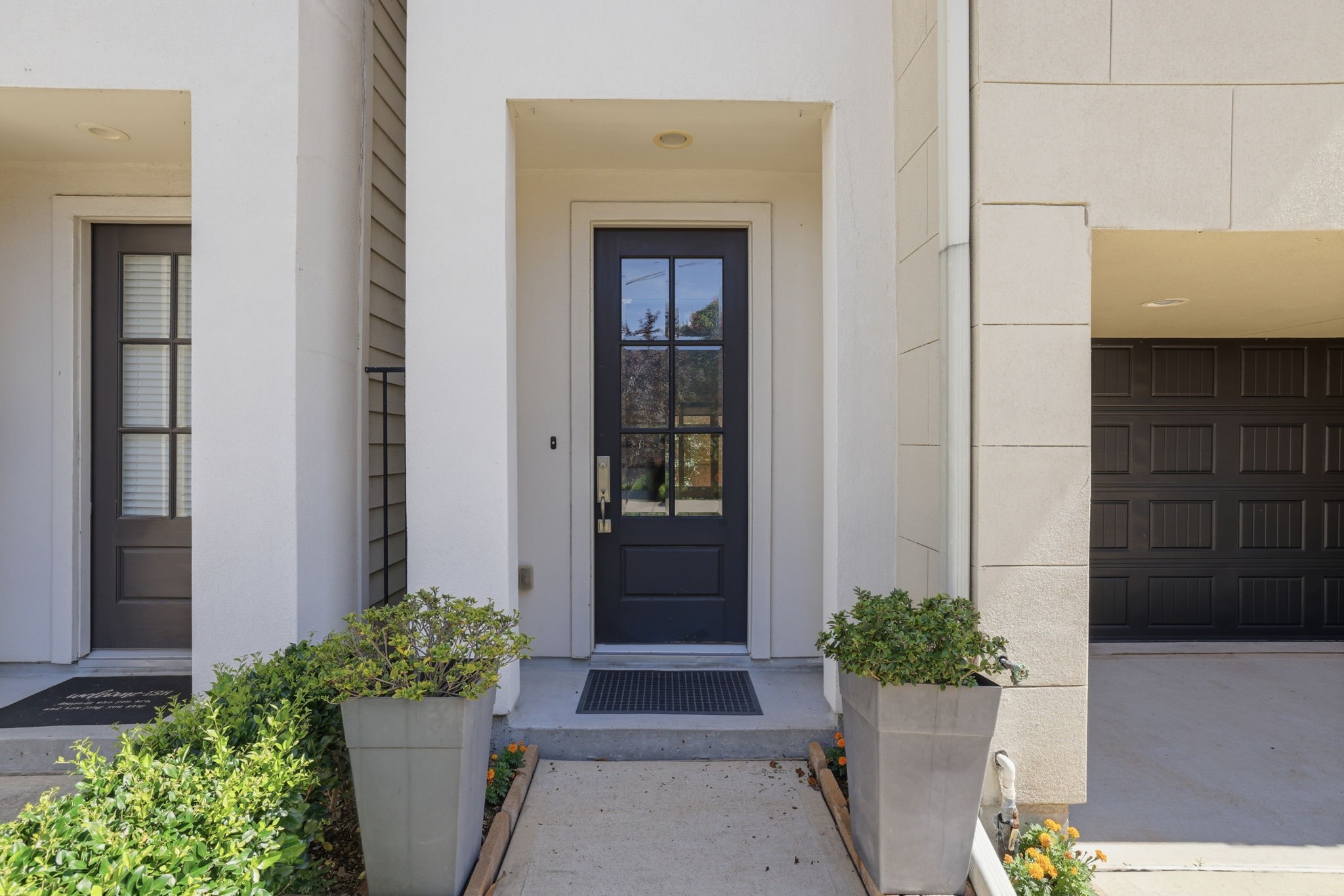 4102 Marina Street Houston, TX 77007 - Photo 1 of 32 Welcome to 4102 Marina Street—a striking example of modern architecture in the heart of the city. The clean lines and pristine condition create an immediate impression of sophisticated urban living.