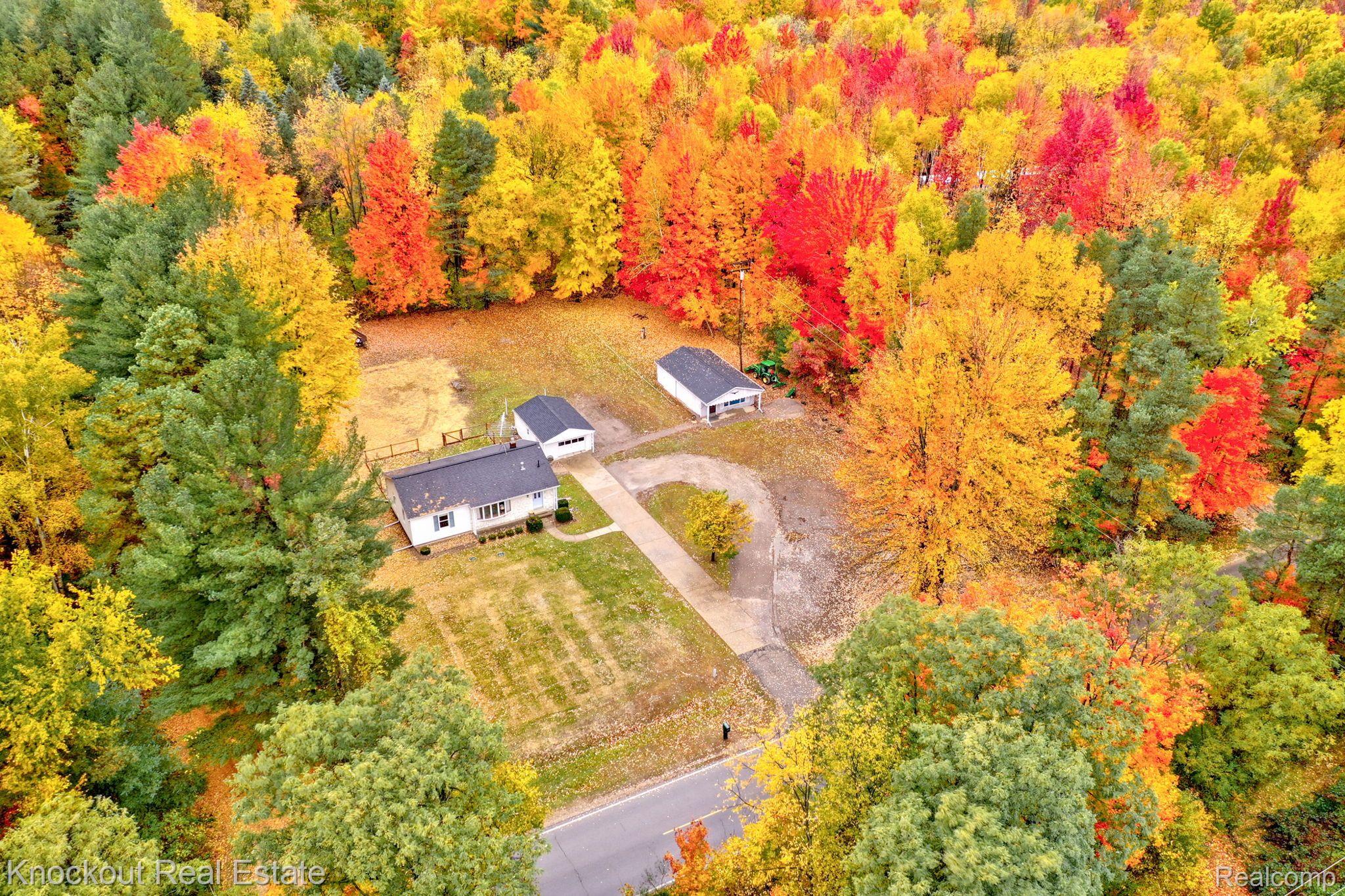 3740 South Kirk Road Vassar, MI 48768 - Photo 39 of 48 Gallery Image 39