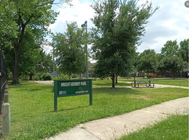 a view of outdoor space