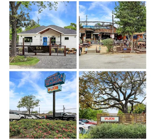 $3,300 | 925 West 23rd Street, Unit D, Houston, TX 77008