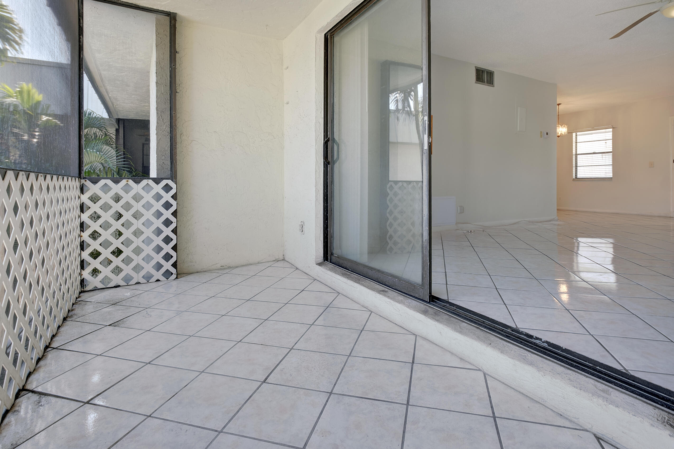 825 Northwest 13th Street, Unit 223 Boca Raton, FL 33486 - Photo 14 of 42 a view of empty room