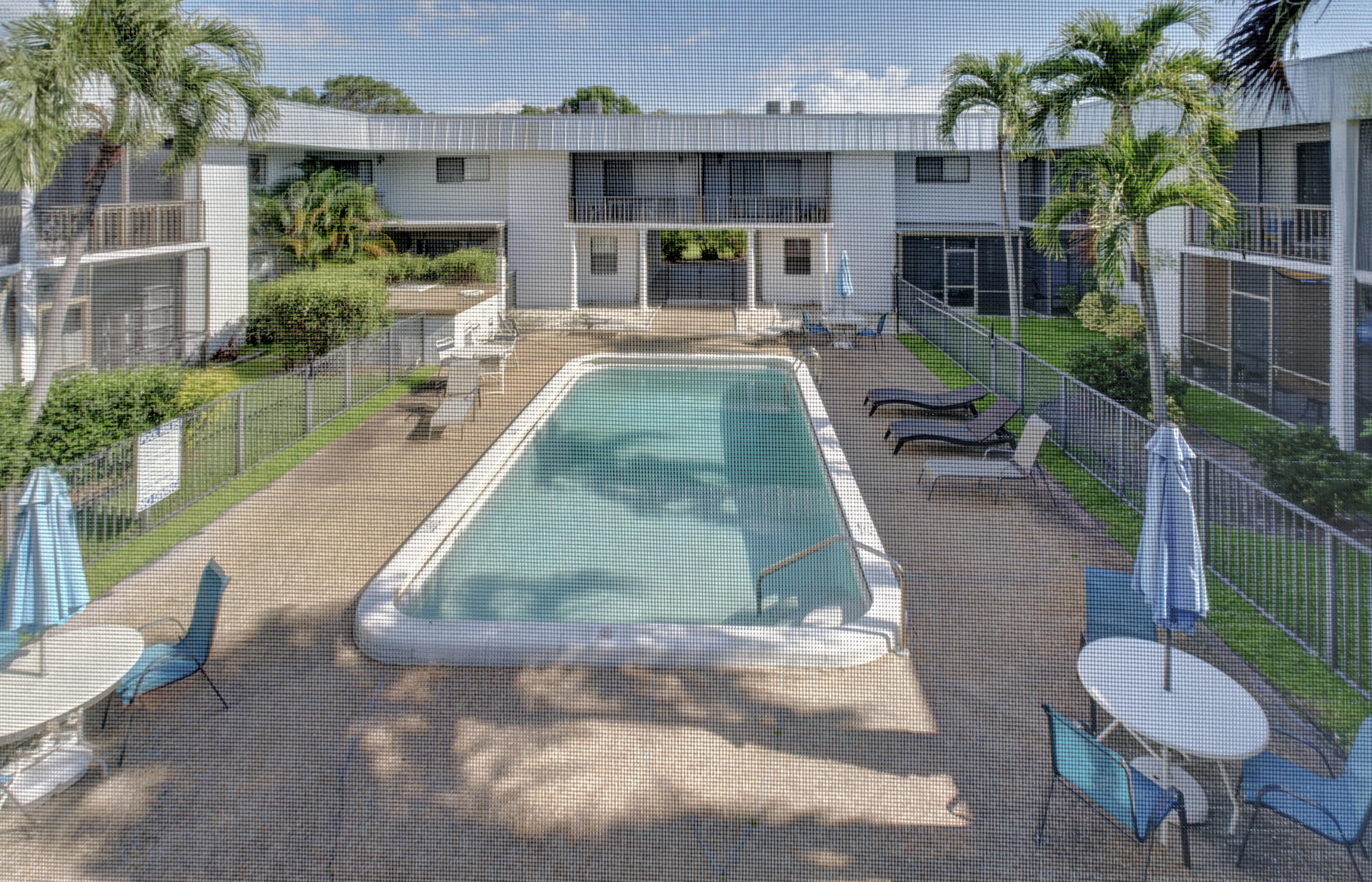 825 Northwest 13th Street, Unit 223 Boca Raton, FL 33486 - Photo 16 of 42 a view of outdoor space yard and patio