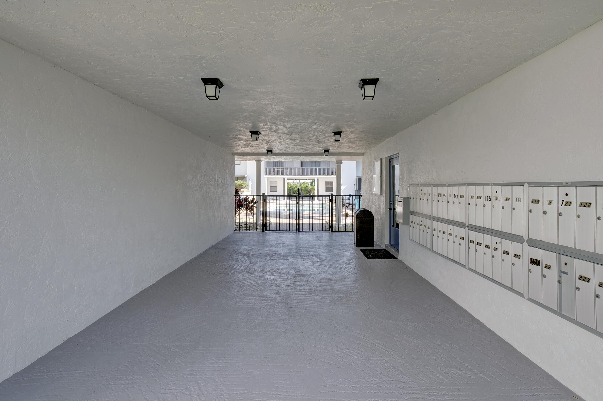 825 Northwest 13th Street, Unit 223 Boca Raton, FL 33486 - Photo 19 of 42 a view of an empty room with window