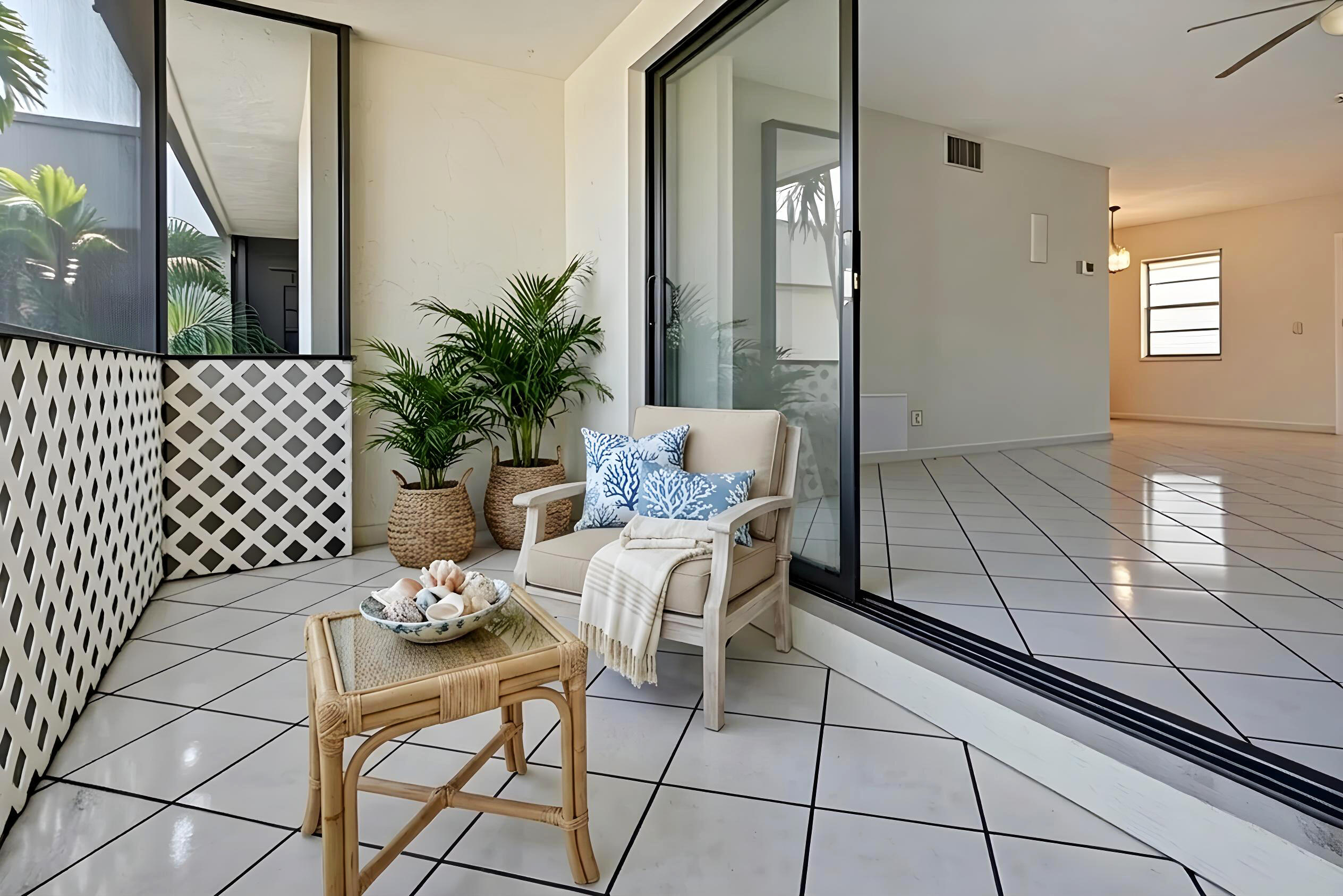 825 Northwest 13th Street, Unit 223 Boca Raton, FL 33486 - Photo 3 of 42 a view of a dining room with furniture