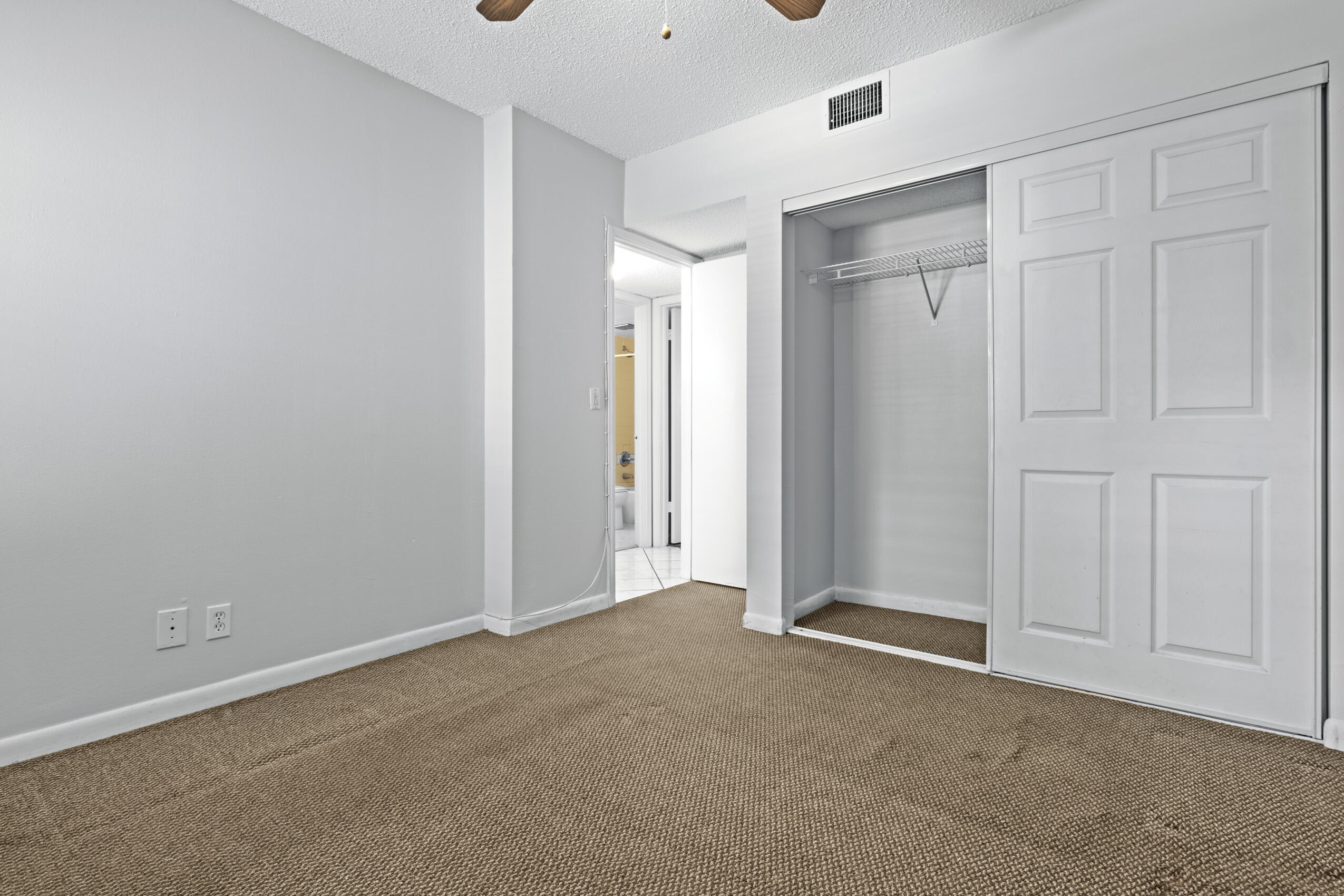 825 Northwest 13th Street, Unit 223 Boca Raton, FL 33486 - Photo 31 of 42 a view of an empty room