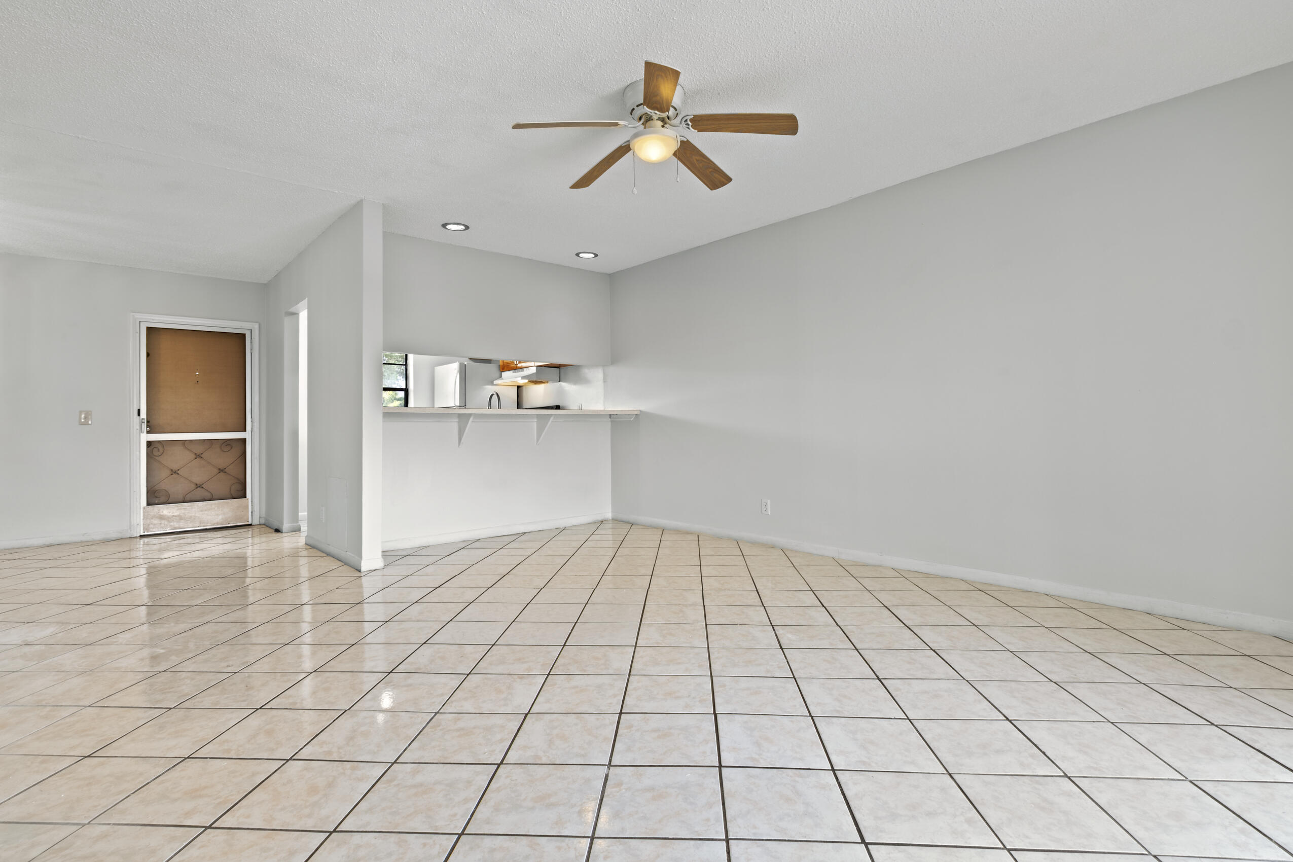 825 Northwest 13th Street, Unit 223 Boca Raton, FL 33486 - Photo 39 of 42 a view of an empty room