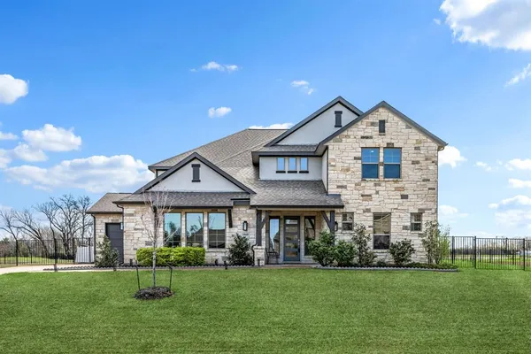 $949,000 | 1060 Moon Deck Trail, Lucas, TX 75002
