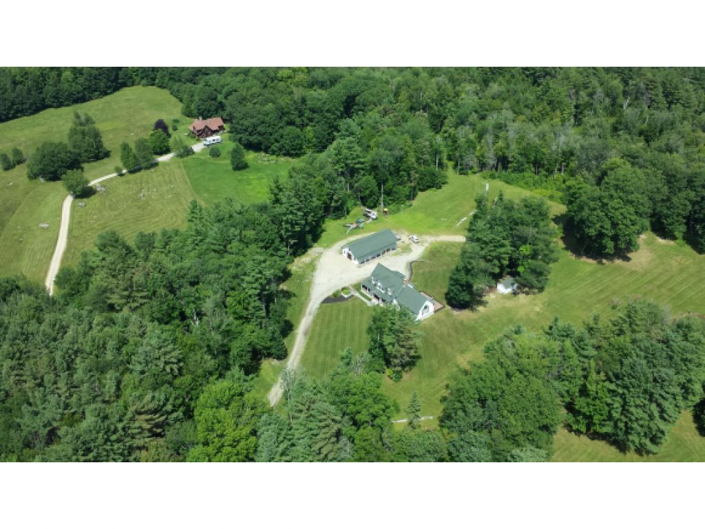 122 Dudley Brook Road Weare, NH 03281 - Photo 1 of 36