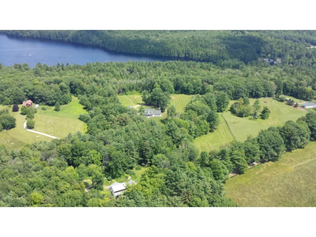 122 Dudley Brook Road Weare, NH 03281 - Photo 2 of 36