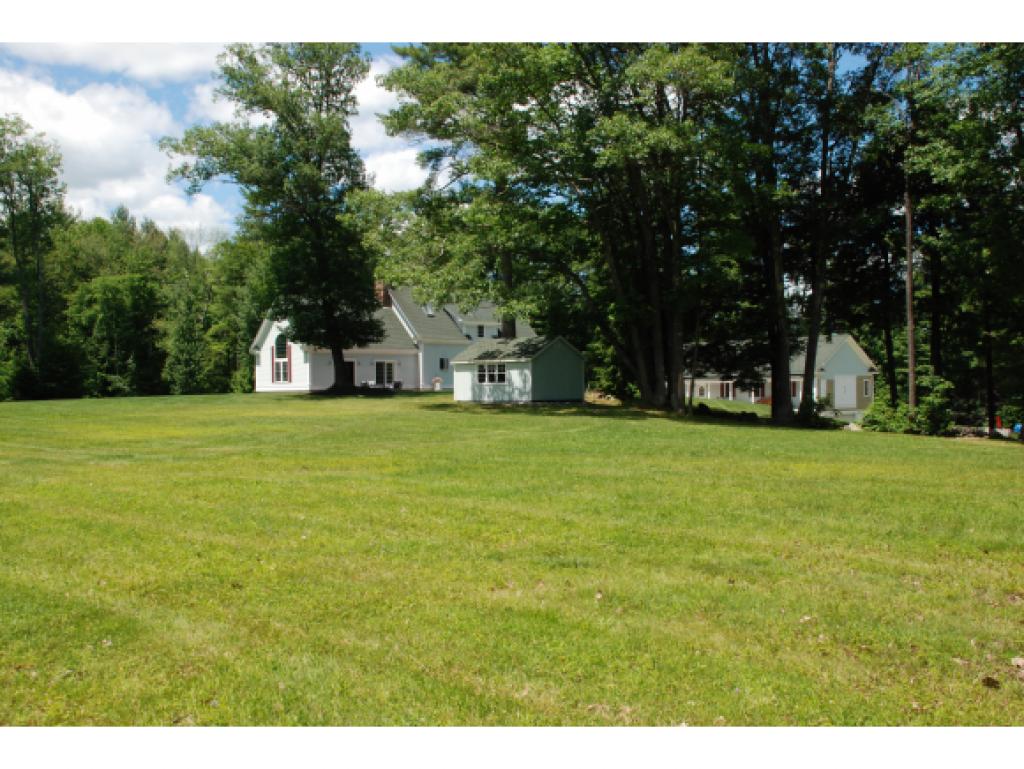 122 Dudley Brook Road Weare, NH 03281 - Photo 13 of 36