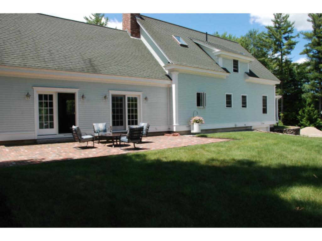 122 Dudley Brook Road Weare, NH 03281 - Photo 14 of 36