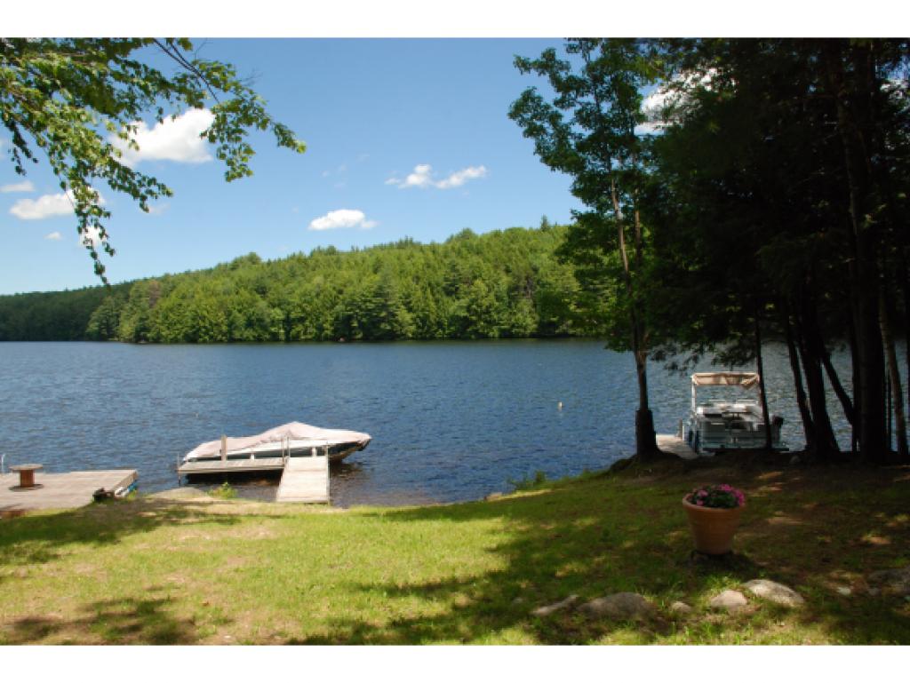 122 Dudley Brook Road Weare, NH 03281 - Photo 17 of 36