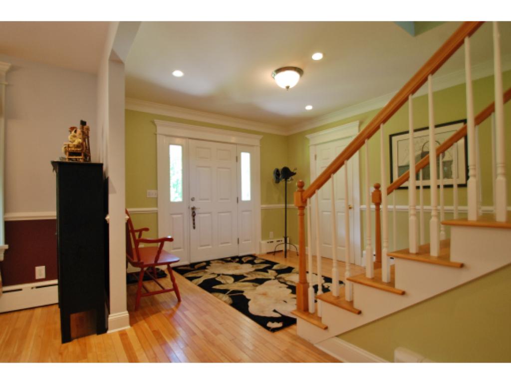 122 Dudley Brook Road Weare, NH 03281 - Photo 18 of 36