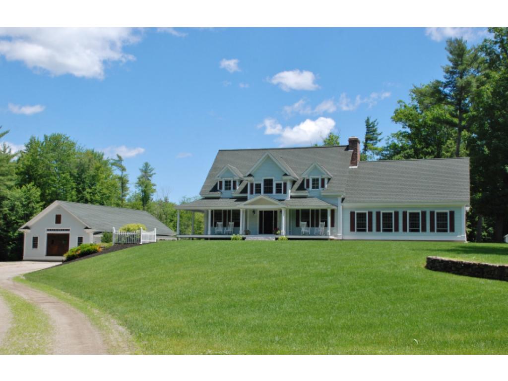 122 Dudley Brook Road Weare, NH 03281 - Photo 3 of 36