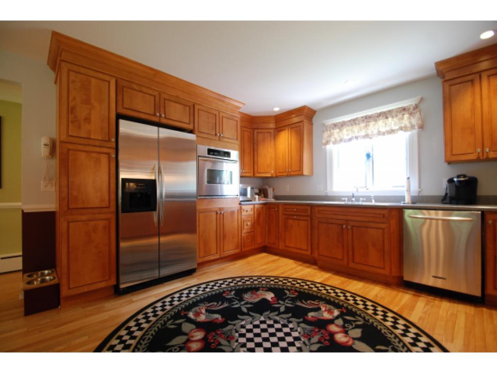 122 Dudley Brook Road Weare, NH 03281 - Photo 21 of 36