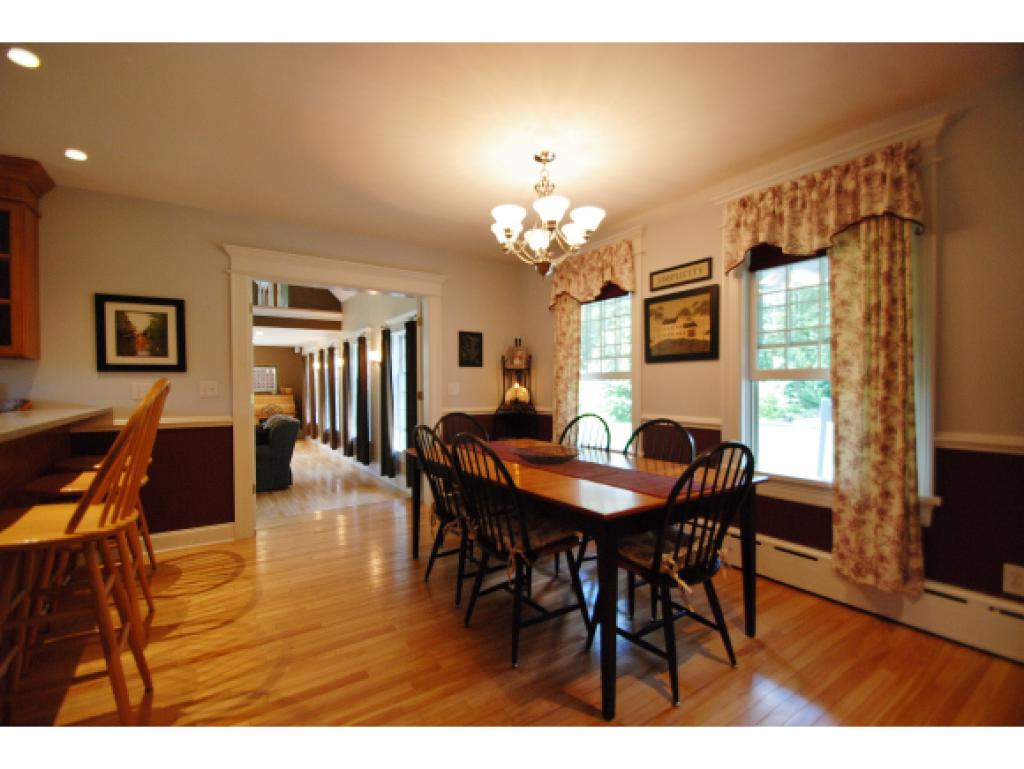 122 Dudley Brook Road Weare, NH 03281 - Photo 22 of 36