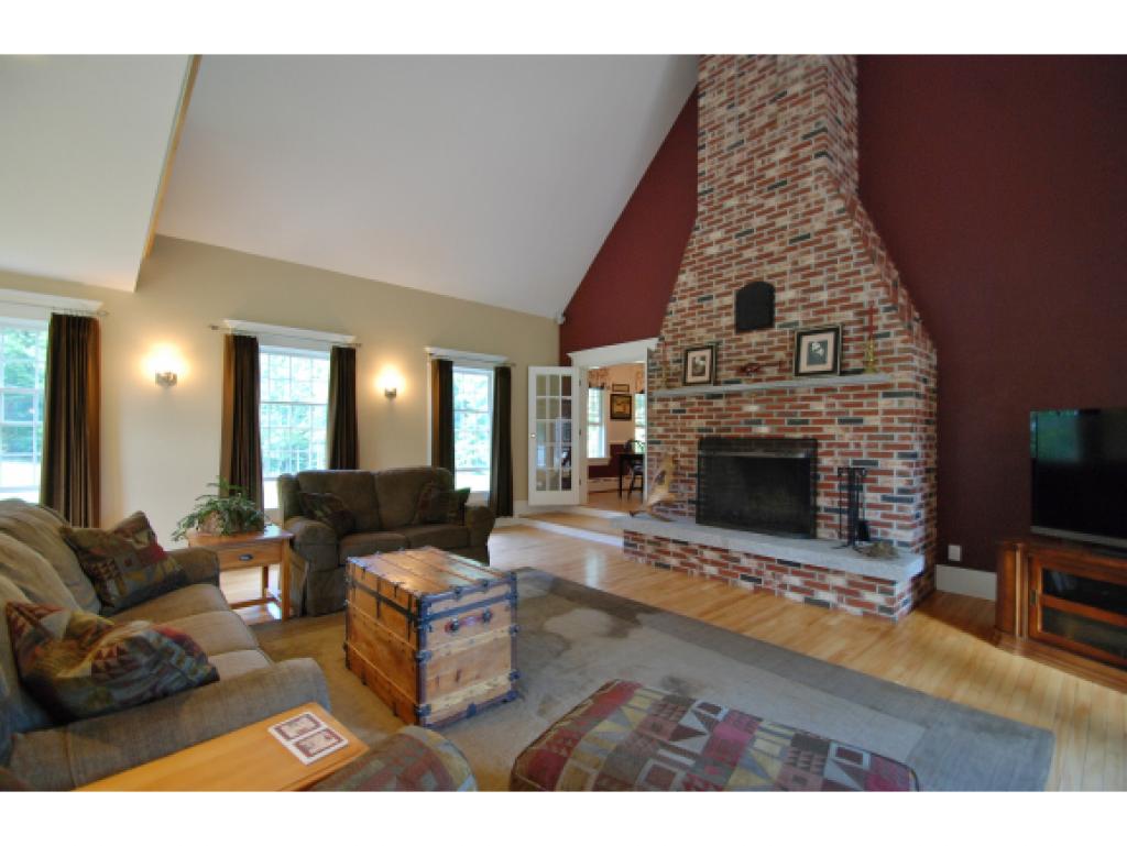 122 Dudley Brook Road Weare, NH 03281 - Photo 24 of 36