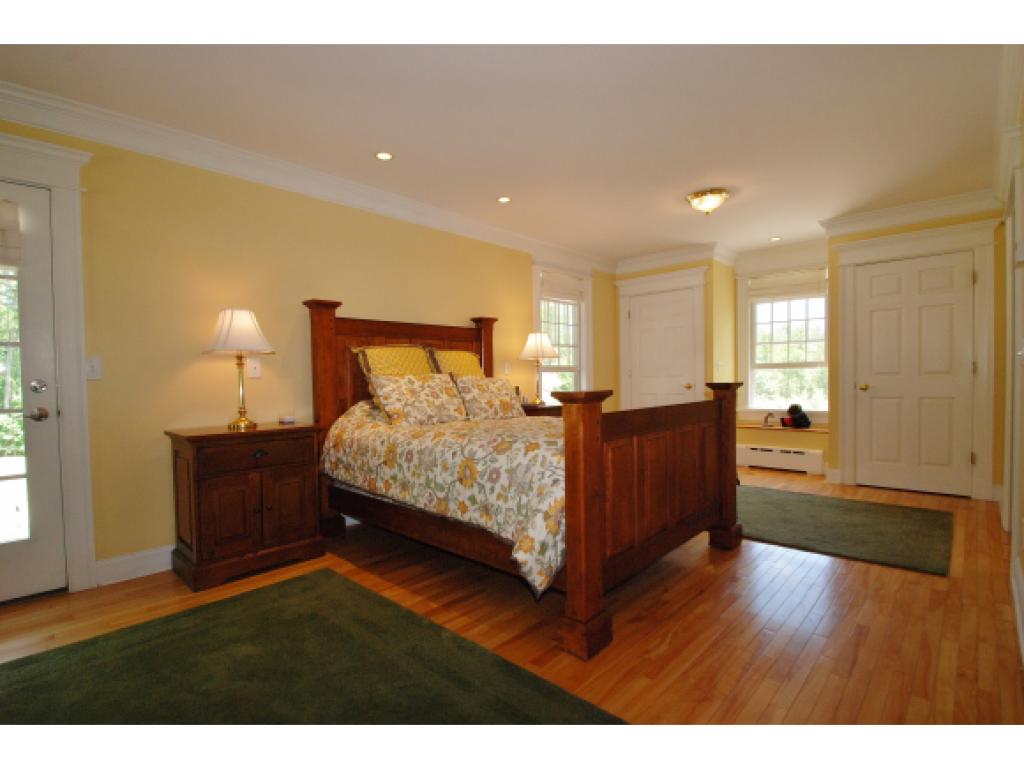 122 Dudley Brook Road Weare, NH 03281 - Photo 27 of 36