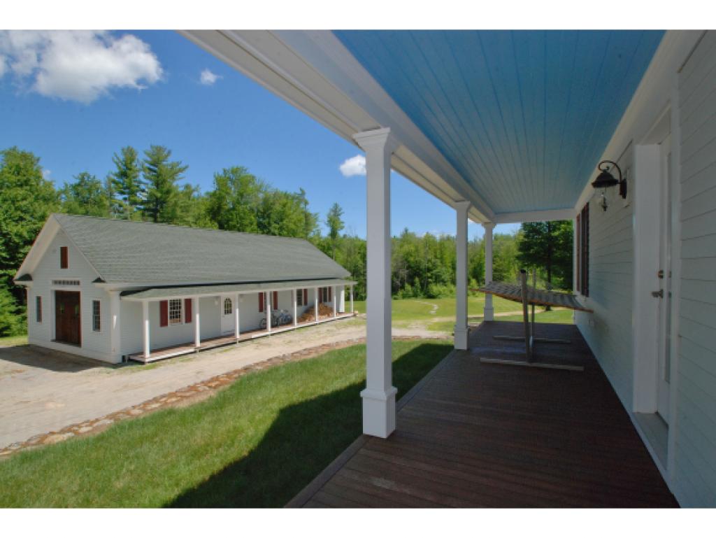 122 Dudley Brook Road Weare, NH 03281 - Photo 29 of 36