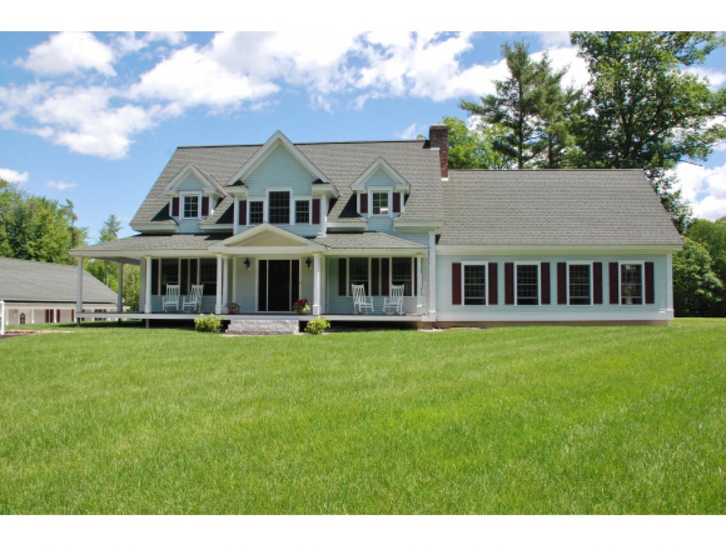 122 Dudley Brook Road Weare, NH 03281 - Photo 4 of 36