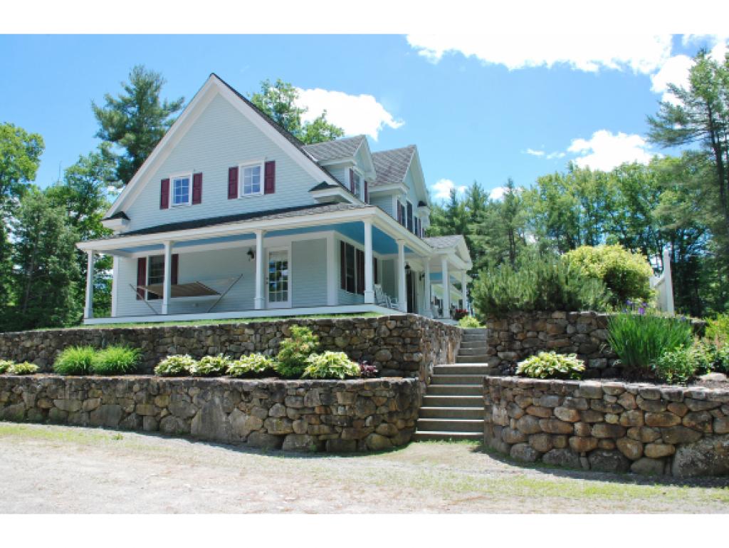 122 Dudley Brook Road Weare, NH 03281 - Photo 6 of 36