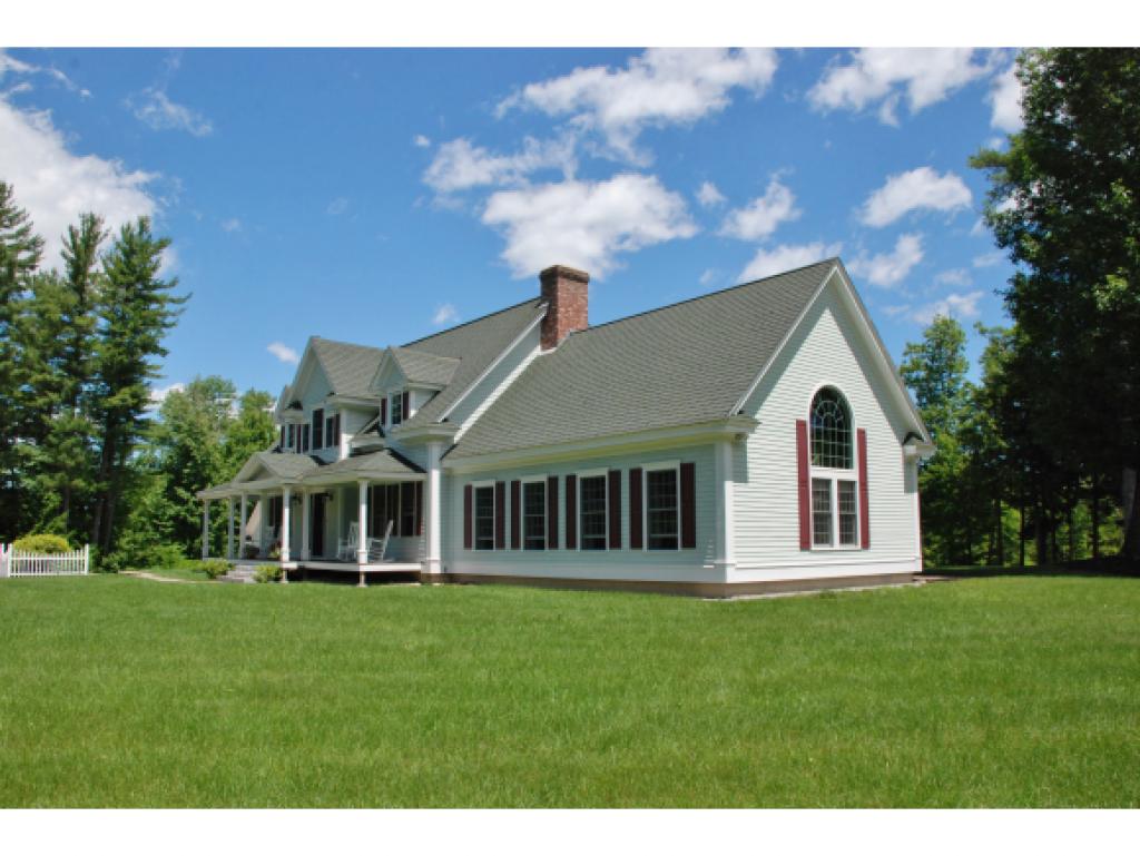122 Dudley Brook Road Weare, NH 03281 - Photo 8 of 36
