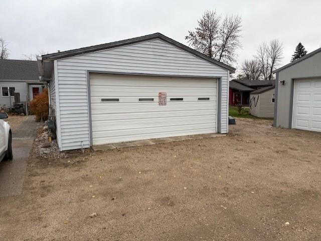 211 9th Street South Breckenridge, MN 56520 - Photo 5 of 31