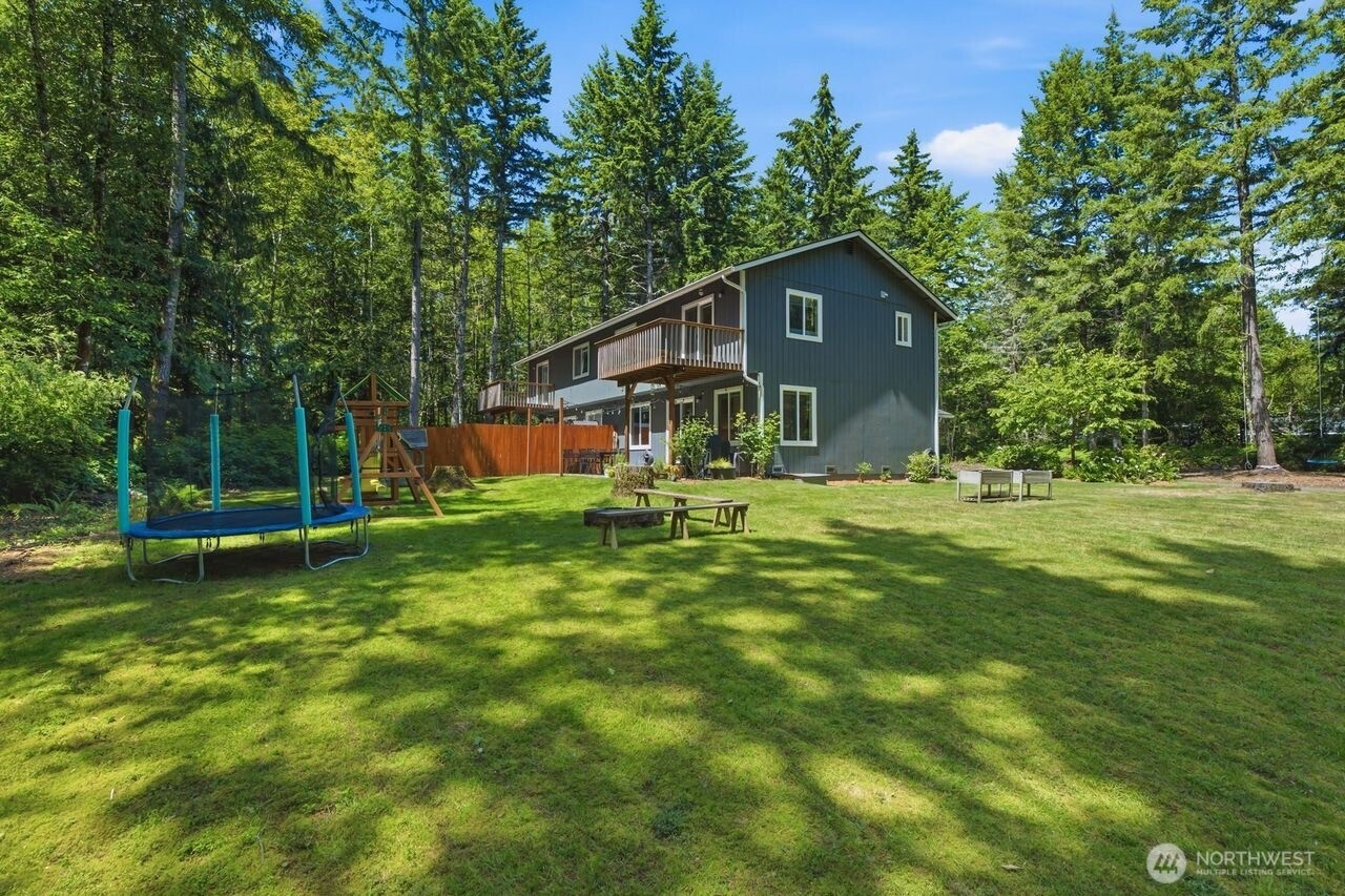 1353-1355 Saddle Club Road Southeast Port Orchard, WA 98366 - Photo 22 of 39