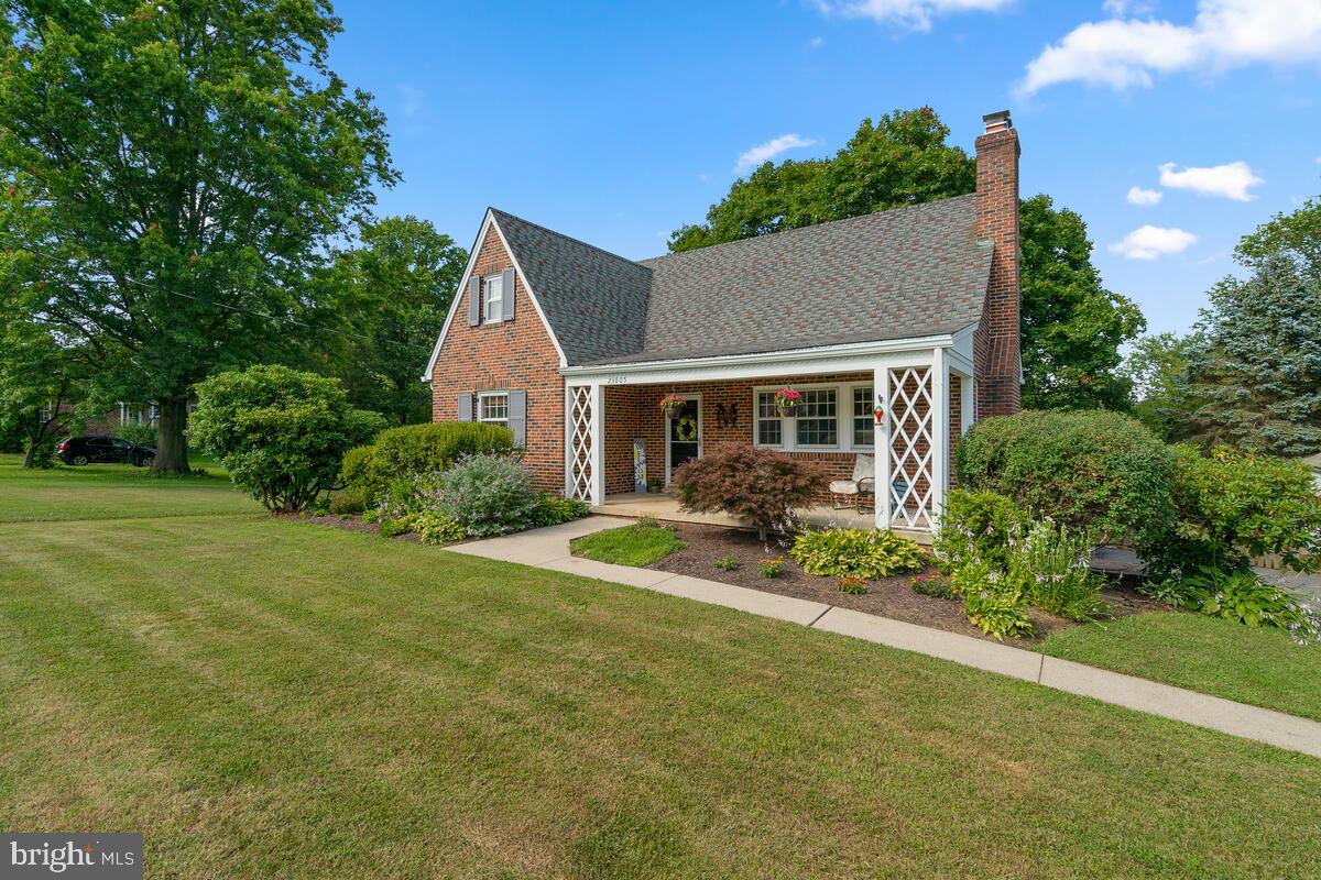 23805 Woodfield Road Gaithersburg, MD 20882 - Photo 2 of 24
