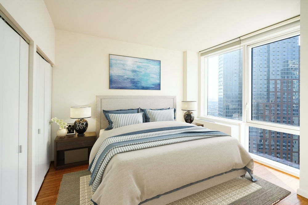 66 Rockwell Place, Unit 11G Brooklyn, NY 11217 - Photo 12 of 25