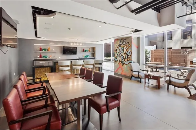 $6,395 | 66 Rockwell Place, Unit 11G | Fort Greene