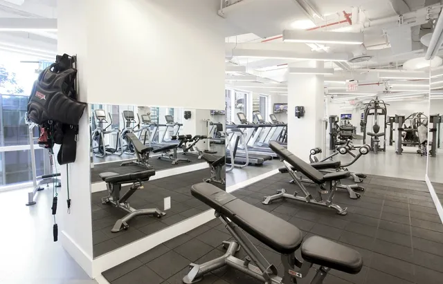 $6,395 | 66 Rockwell Place, Unit 11G | Fort Greene